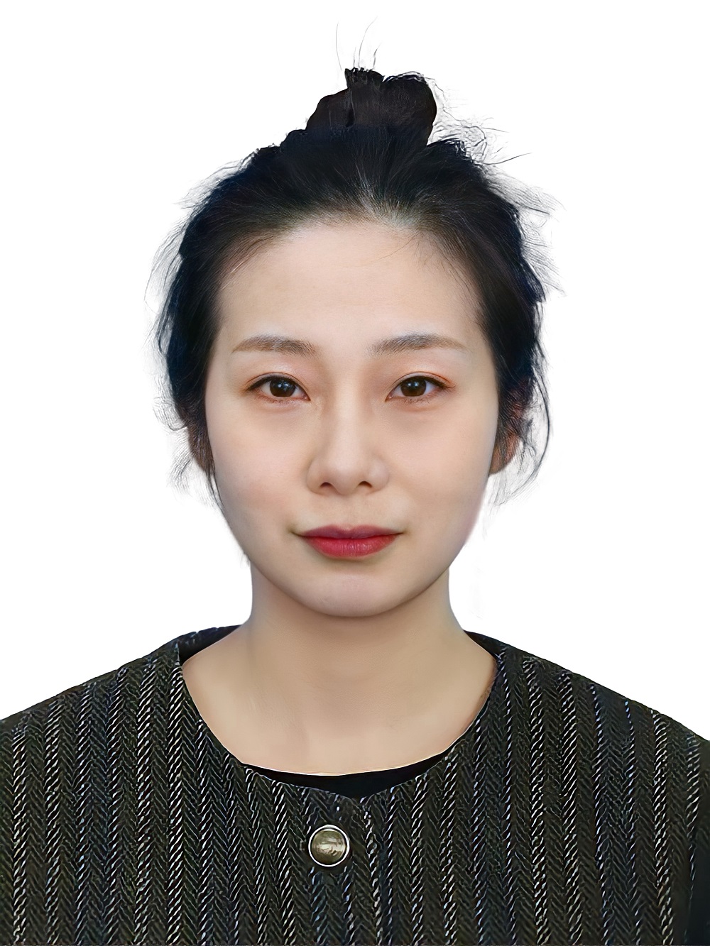 陈琼