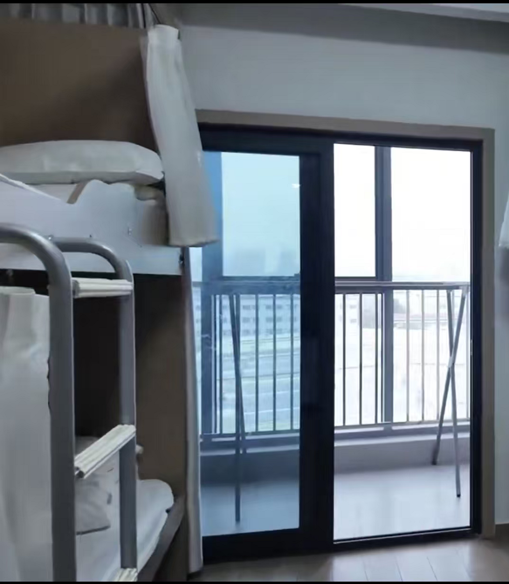 学生宿舍