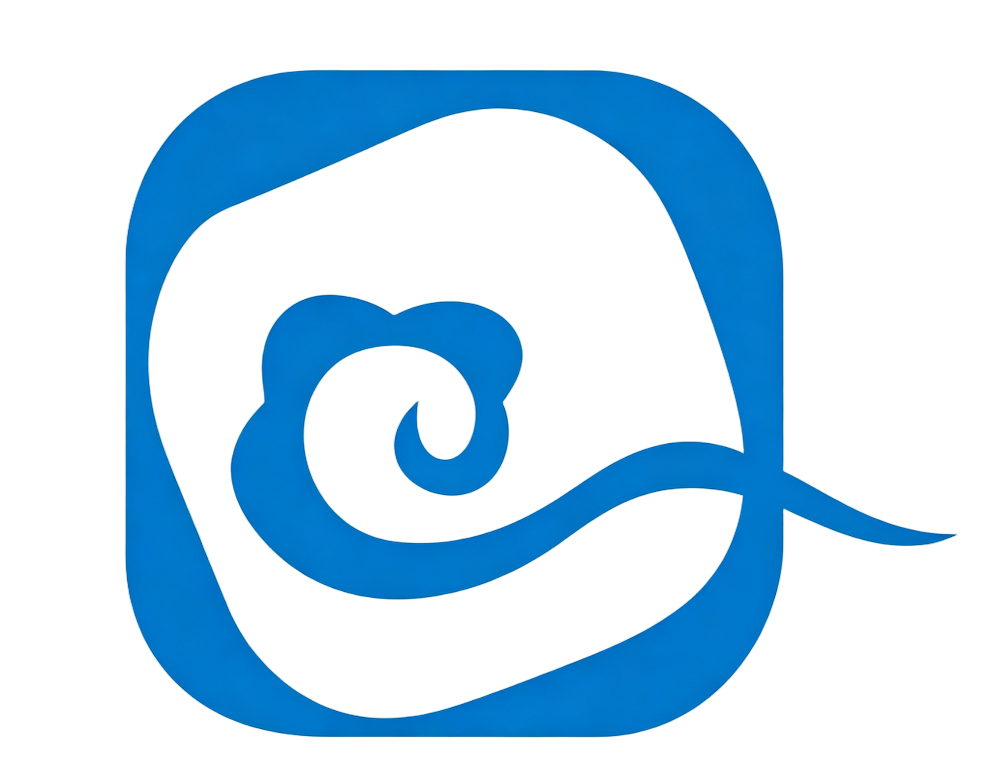 北方云启 Logo